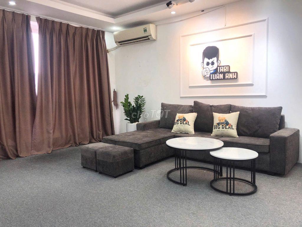 53M² – 10,5TR/THÁNG (CHƯA VAT) | TẦNG 7 | TÂY SƠN, ĐỐNG ĐA