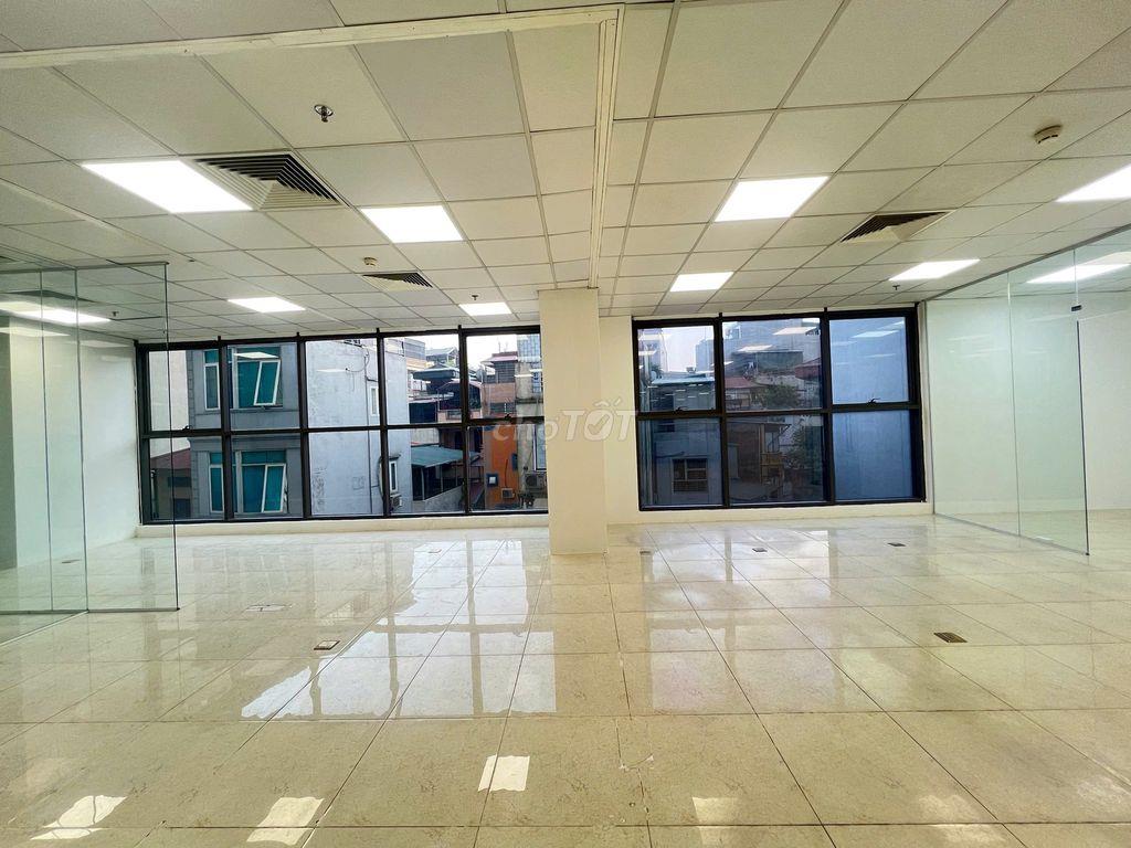 🏢 **105M² – 35TR/THÁNG | TẦNG 3 | THE GOLDEN PALM, LÊ VĂN LƯƠNG**