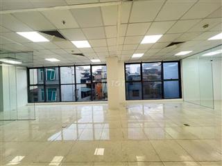 🏢 **105M² – 35TR/THÁNG | TẦNG 3 | THE GOLDEN PALM, LÊ VĂN LƯƠNG**