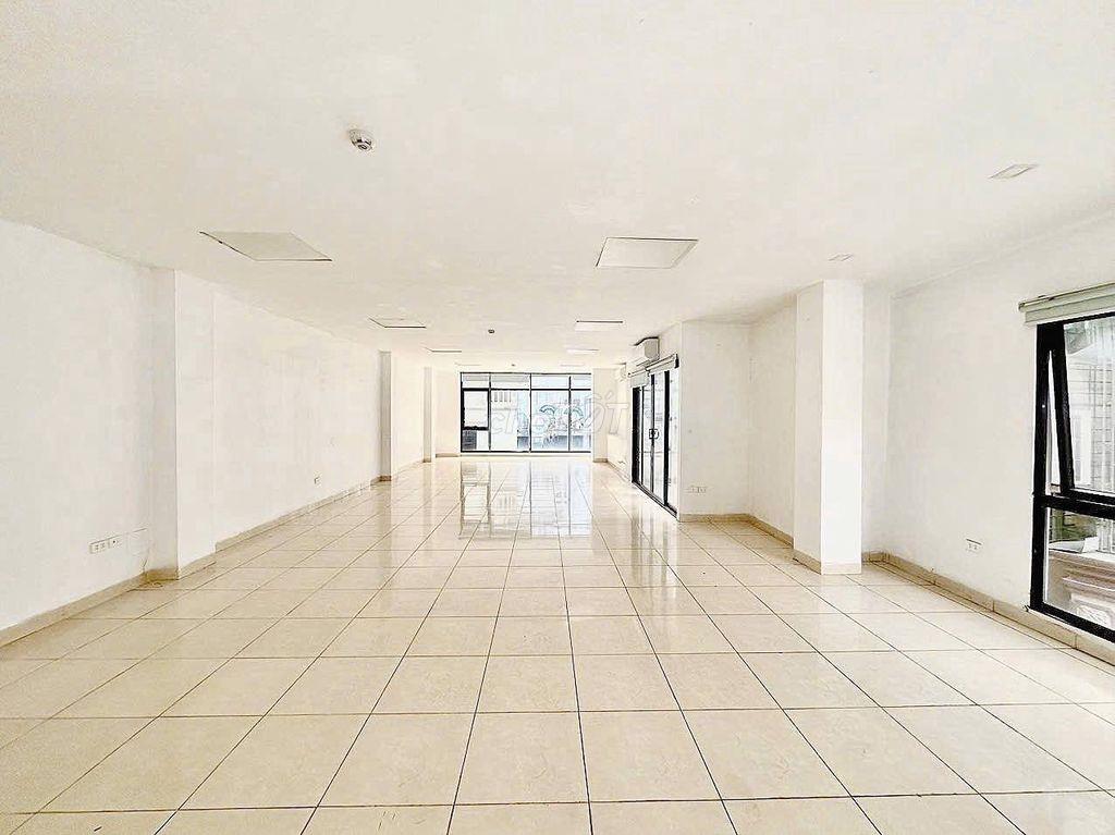 🏢 **100M² – 21TR/THÁNG | TẦNG 5, 9 | VŨ TRỌNG PHỤNG, THANH XUÂN**