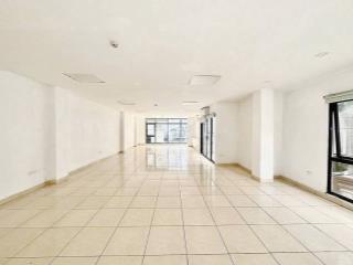 🏢 **100M² – 21TR/THÁNG | TẦNG 5, 9 | VŨ TRỌNG PHỤNG, THANH XUÂN**