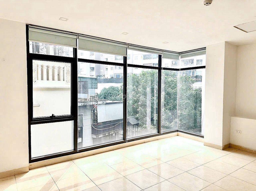 🏢 **100M² – 21TR/THÁNG | TẦNG 5, 9 | VŨ TRỌNG PHỤNG, THANH XUÂN**