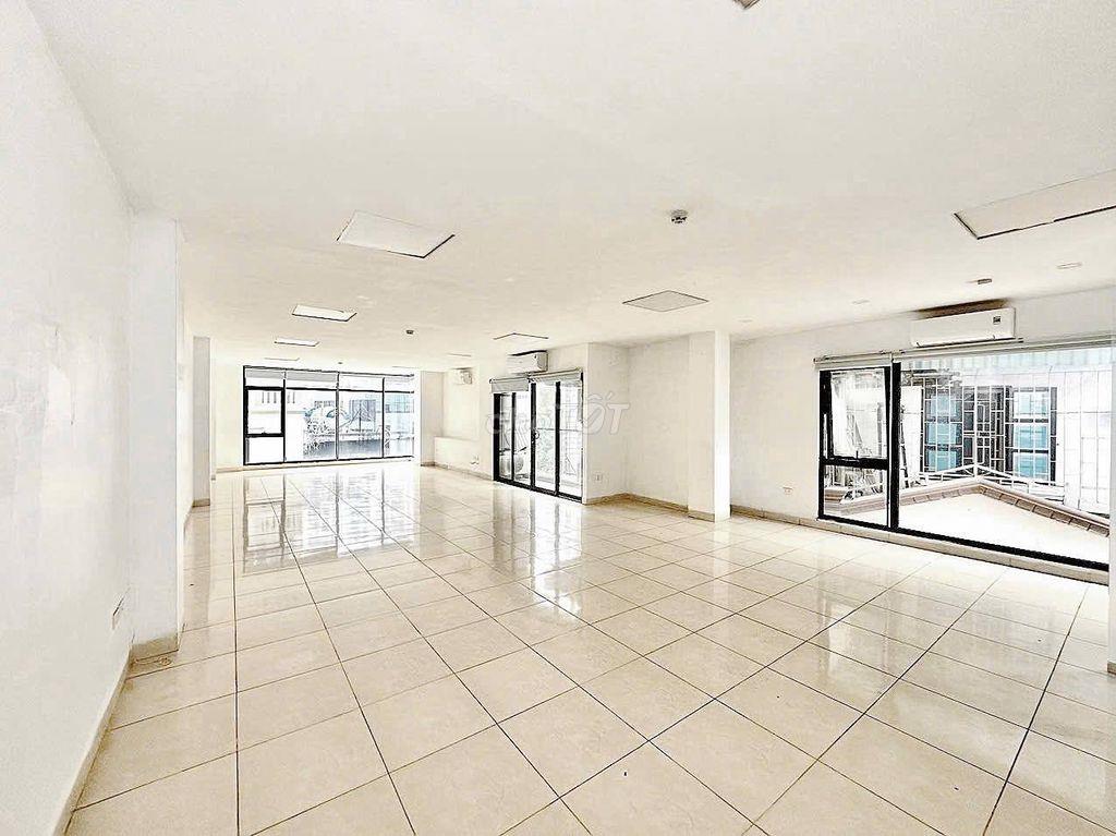 🏢 **100M² – 21TR/THÁNG | TẦNG 5, 9 | VŨ TRỌNG PHỤNG, THANH XUÂN**