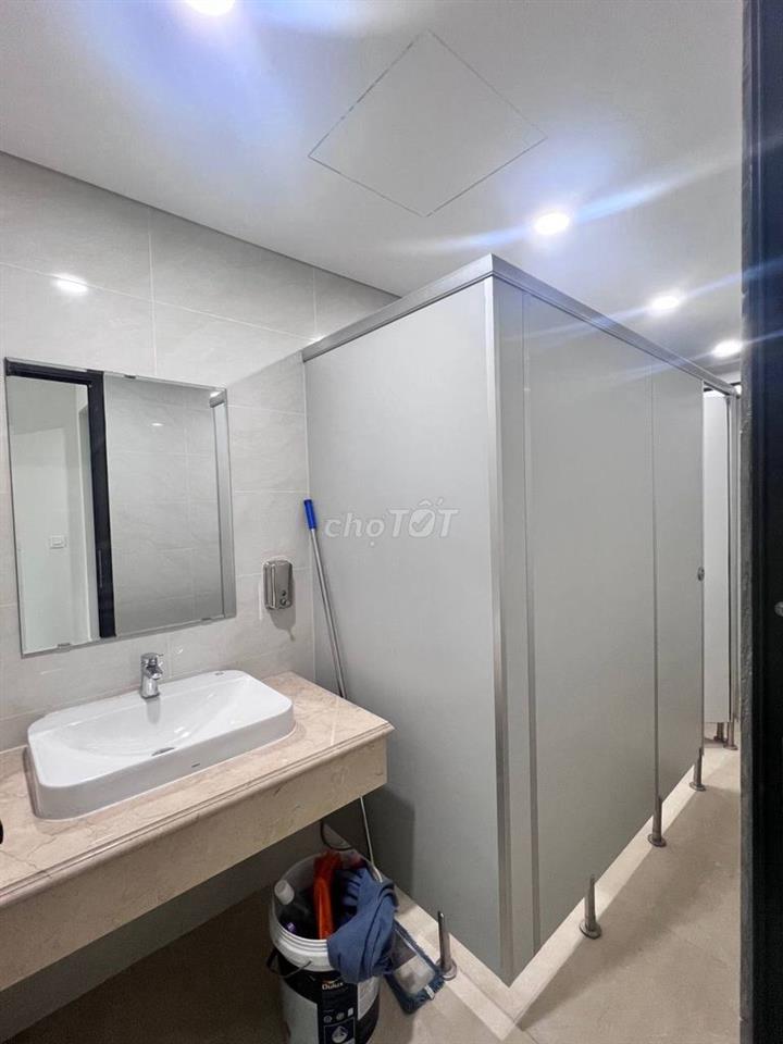 🏢 260M² – 45TR/THÁNG | CÓ THỂ TÁCH 120M² – 25TR | TẦNG 5, NGUYỄN TRÃI