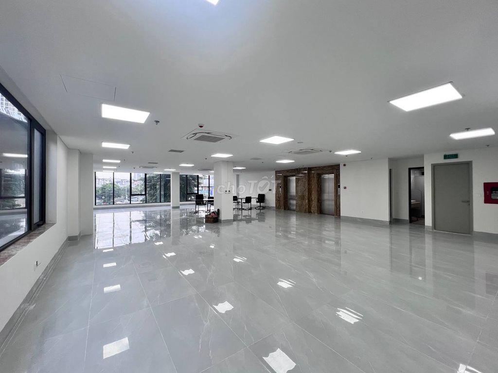 🏢 260M² – 45TR/THÁNG | CÓ THỂ TÁCH 120M² – 25TR | TẦNG 5, NGUYỄN TRÃI
