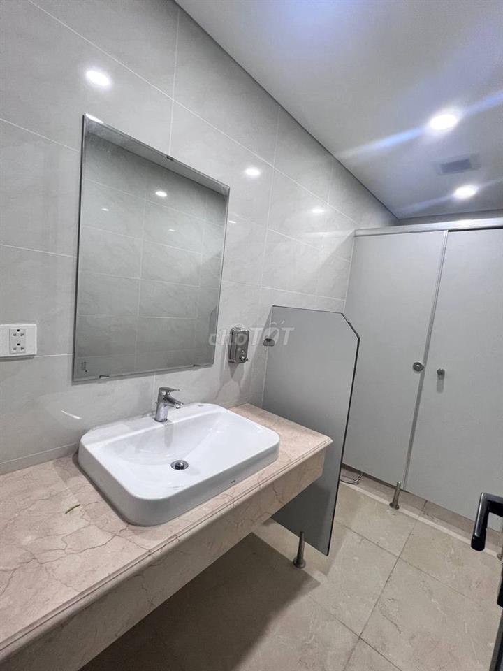 🏢 260M² – 45TR/THÁNG | CÓ THỂ TÁCH 120M² – 25TR | TẦNG 5, NGUYỄN TRÃI