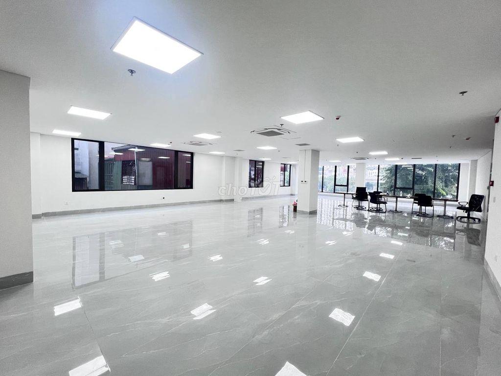 🏢 260M² – 45TR/THÁNG | CÓ THỂ TÁCH 120M² – 25TR | TẦNG 5, NGUYỄN TRÃI