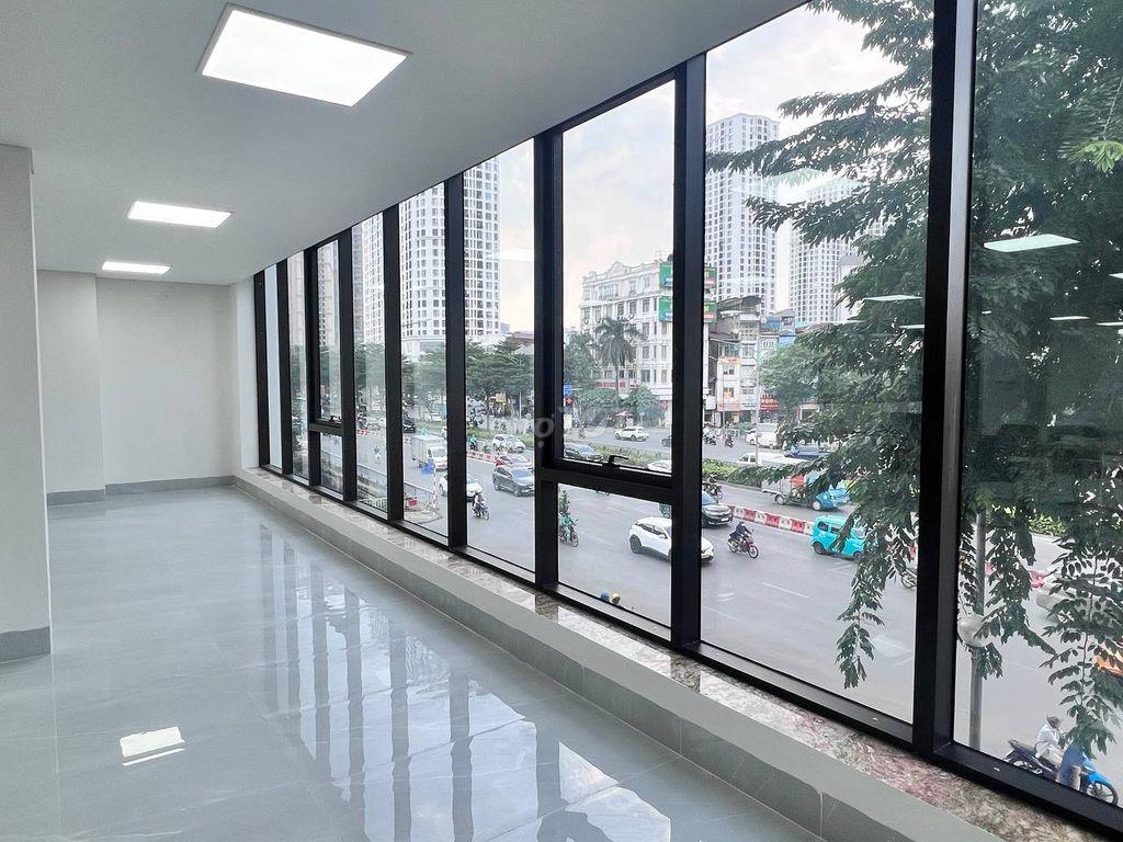 🏢 260M² – 45TR/THÁNG | CÓ THỂ TÁCH 120M² – 25TR | TẦNG 5, NGUYỄN TRÃI