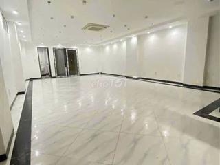 Sàn Văn Phòng . 75m2, Giá 10tr. Pccc đầy đủ . Lê Văn Lương 