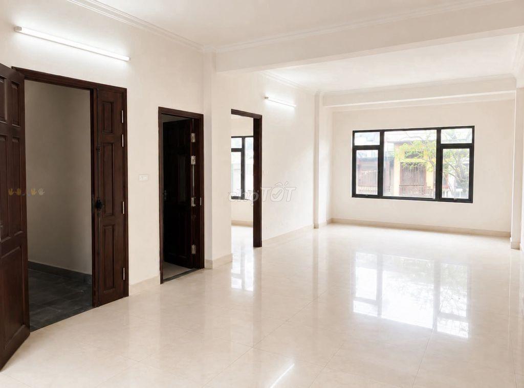 Sàn văn phòng diện tích sử dụng 85 m2, giá 9,5tr tại Khuất Duy Tiến 