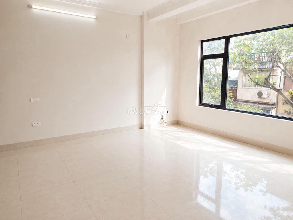 Sàn văn phòng diện tích sử dụng 85 m2, giá 9,5tr tại Khuất Duy Tiến 