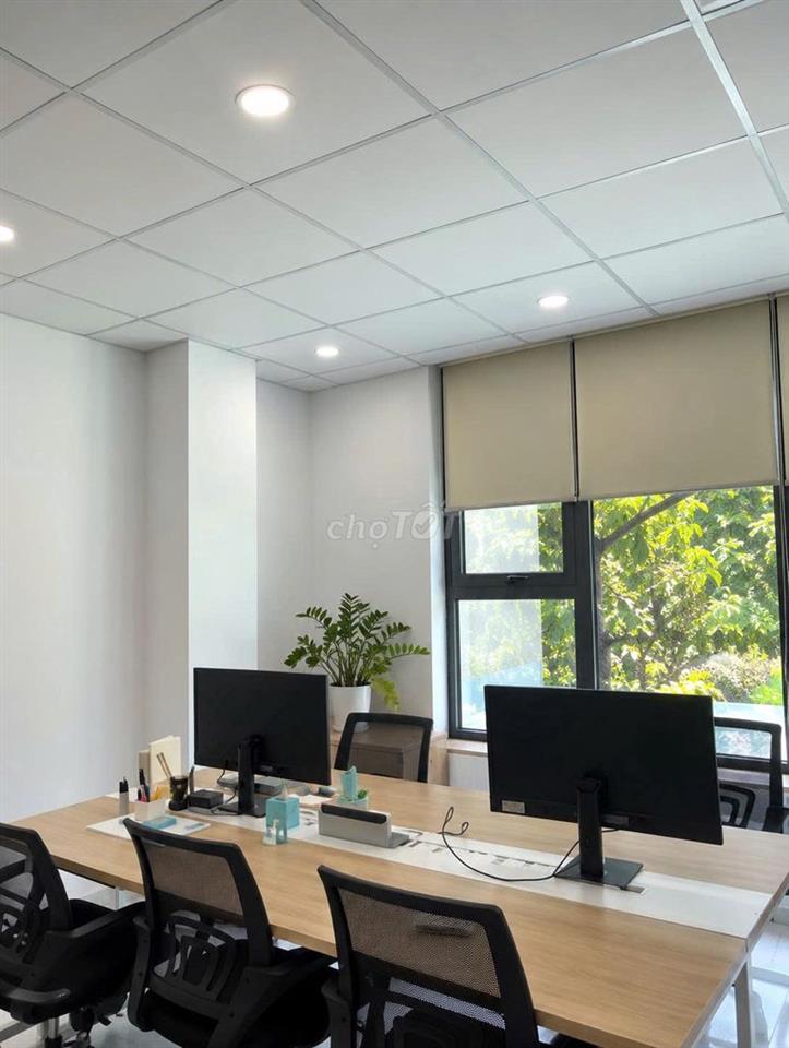 ! Sàn vp giá đẹp. 55m2, 6,5tr . tại Nguyễn Tuân