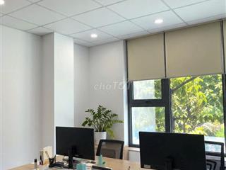 ! Sàn vp giá đẹp. 55m2, 6,5tr . tại Nguyễn Tuân