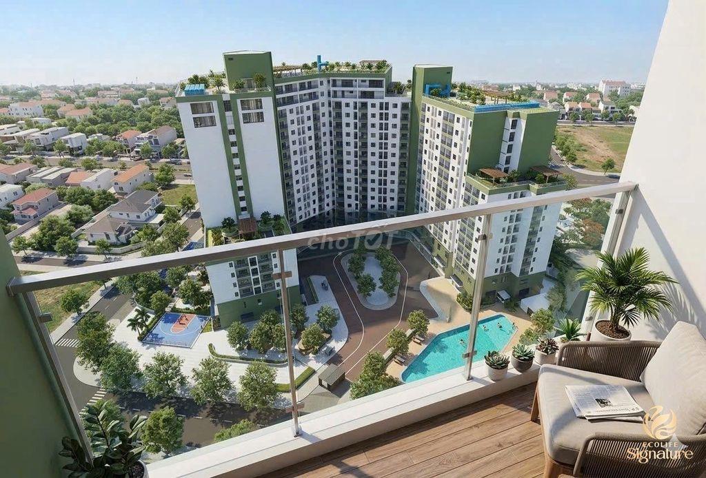 2,7 tỷ 99m2 vay 70% gần vịnh Liên Chiểu, núi Hải Vân. Nội thất cao cấp