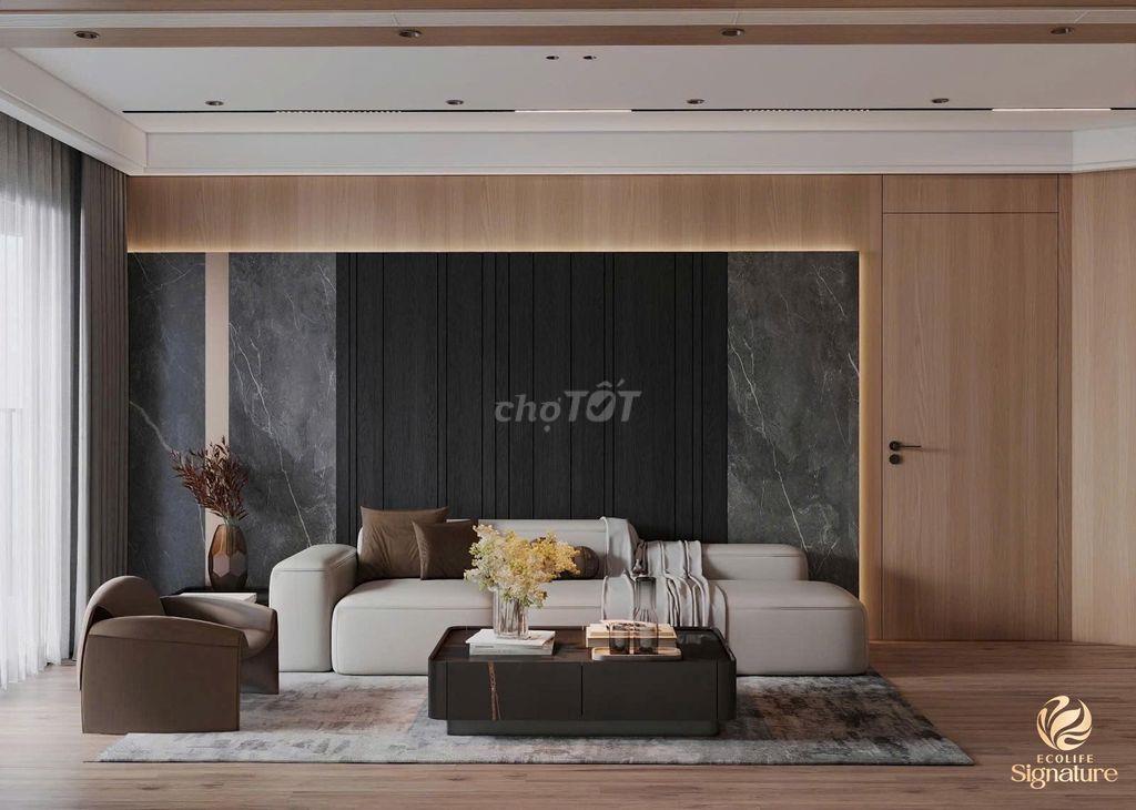 2,7 tỷ 99m2 vay 70% gần vịnh Liên Chiểu, núi Hải Vân. Nội thất cao cấp