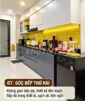 Chung cư Thương mại B3
