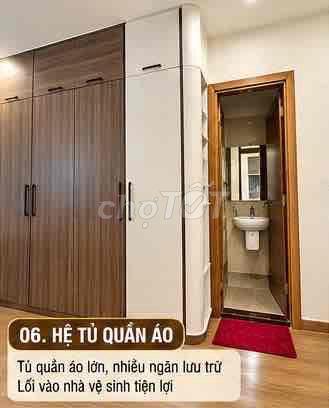 Chung cư Thương mại B3