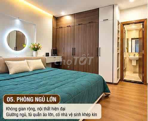 Chung cư Thương mại B3