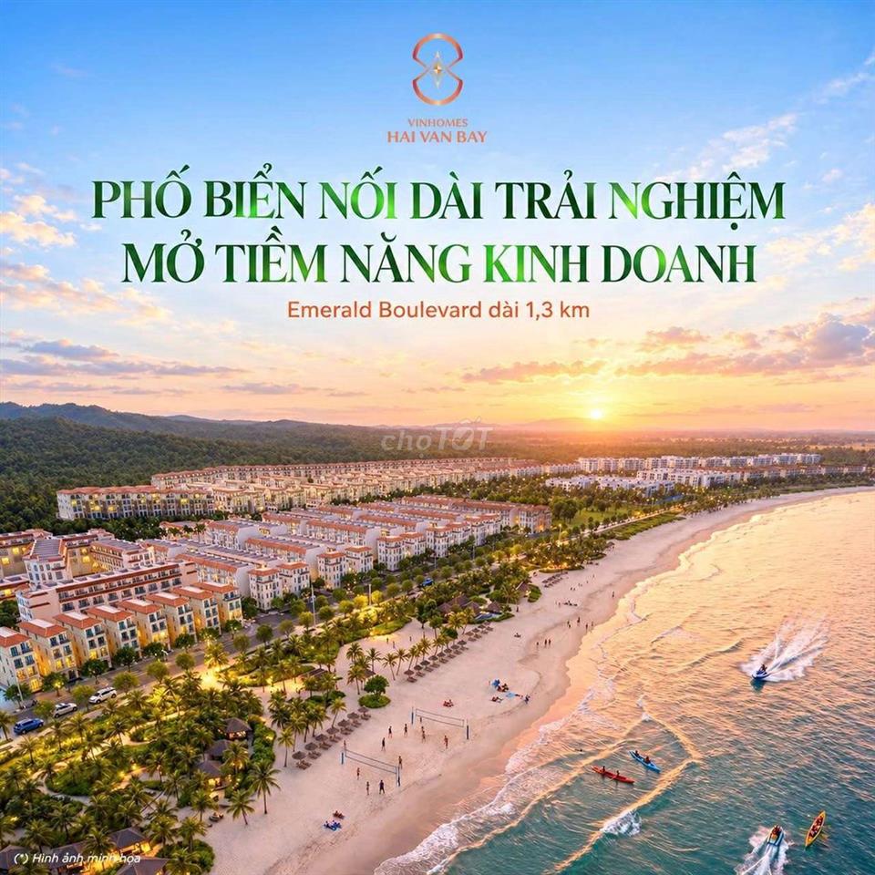 Căn SV5-30 vị trí trung tâm của Đảo Ngọc
