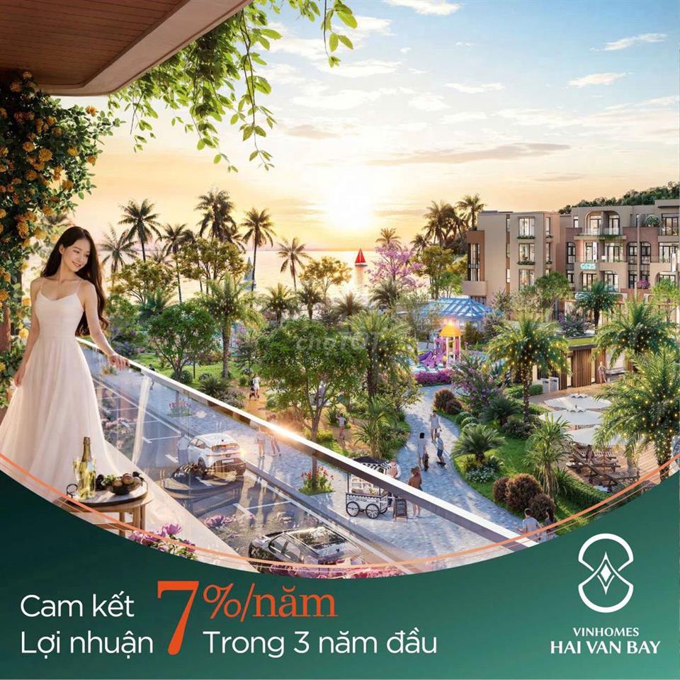 Căn SV5-30 vị trí trung tâm của Đảo Ngọc