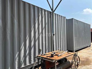 cần bán cont vp 20 như hình