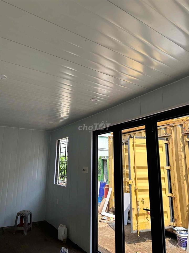 cần bán cont vp 20 như hình