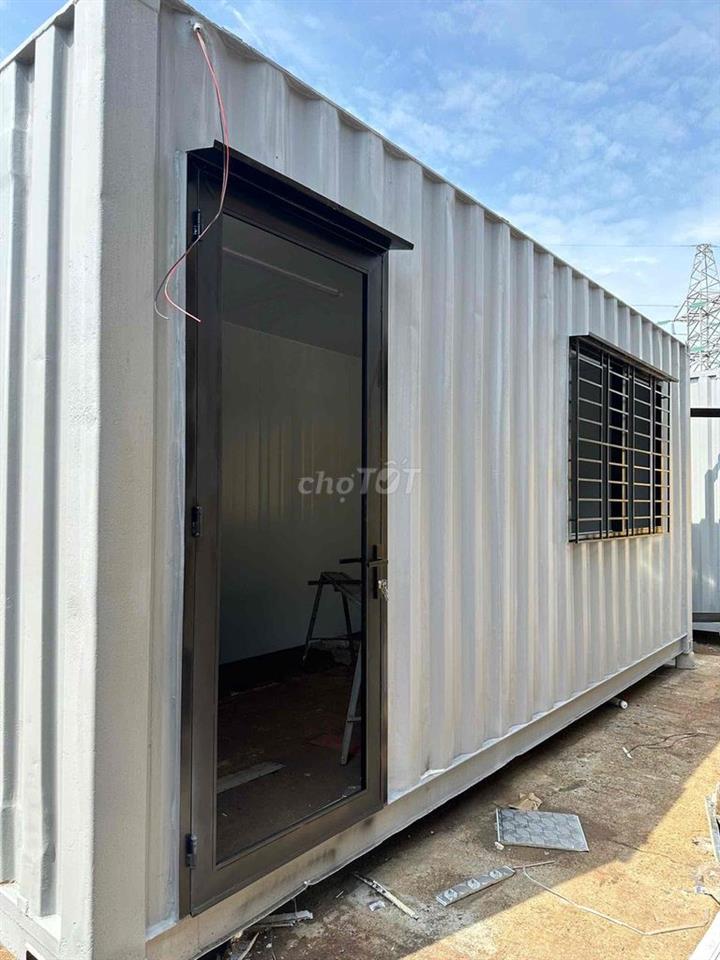 cần bán cont vp 20 như hình