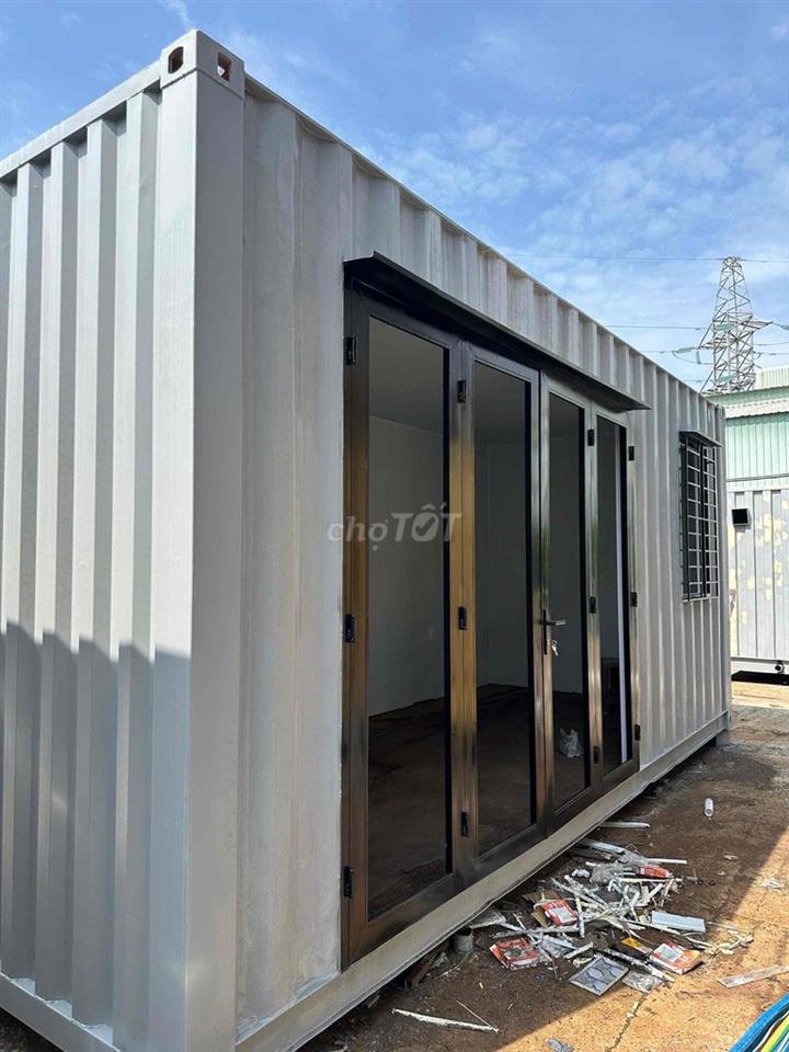 cần bán cont vp 20 như hình