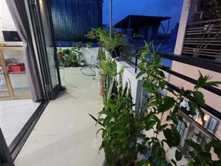 Nhà mới, nội thất cao cấp, thoáng mát, an ninh