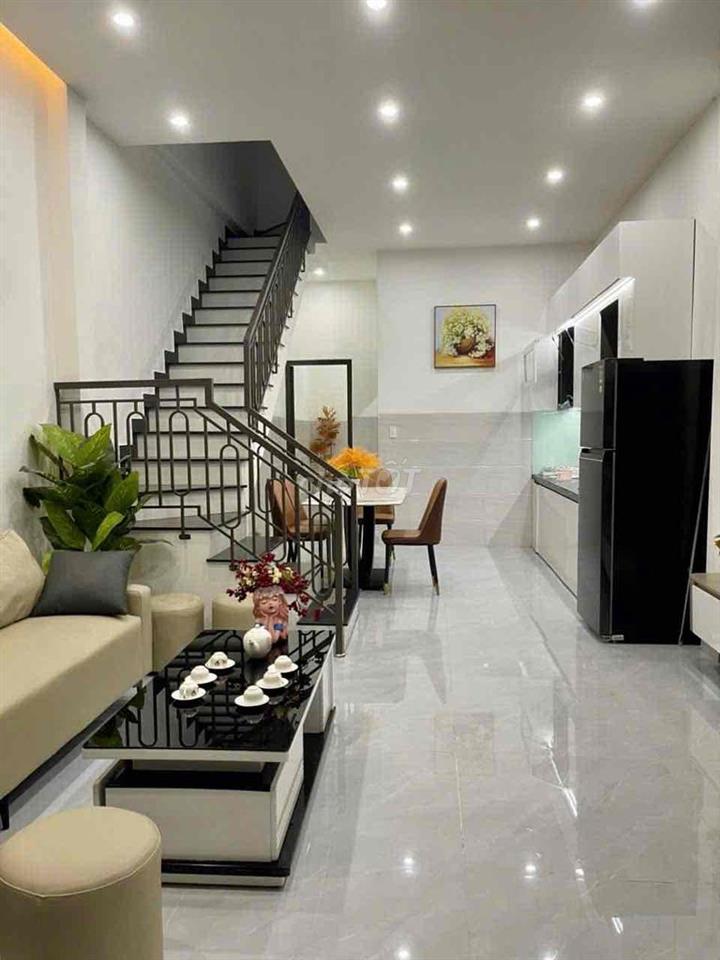 cho thuê nhà điện biên phủ