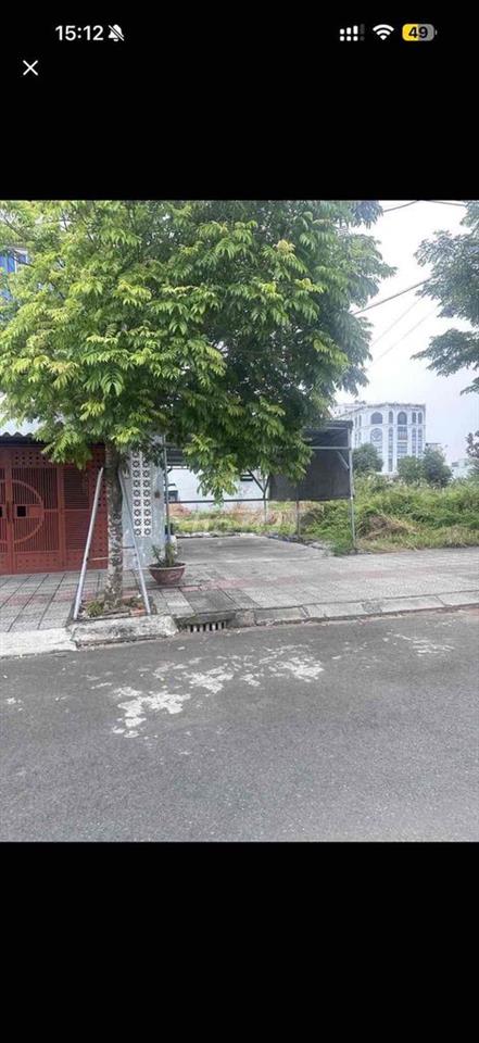 Cho thuê đất mặt tiền