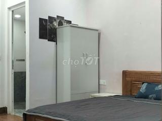Phòng cho thuê full nội thất