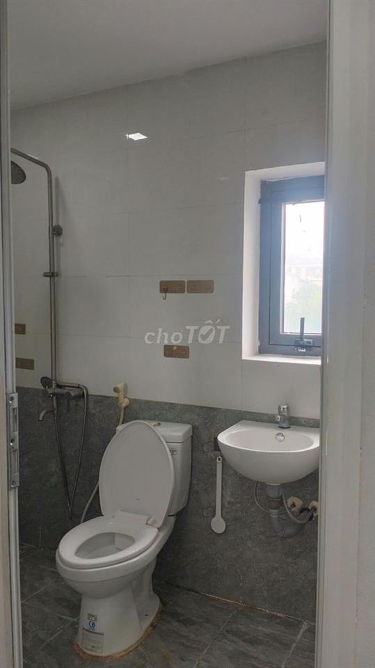 Phòng cho thuê full nội thất