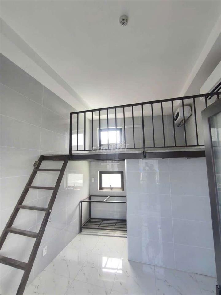 Trọ full công năng Phạm Như Xương