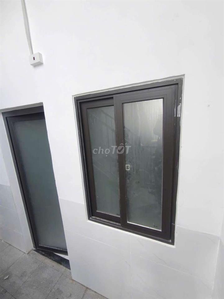 Trọ full công năng Phạm Như Xương