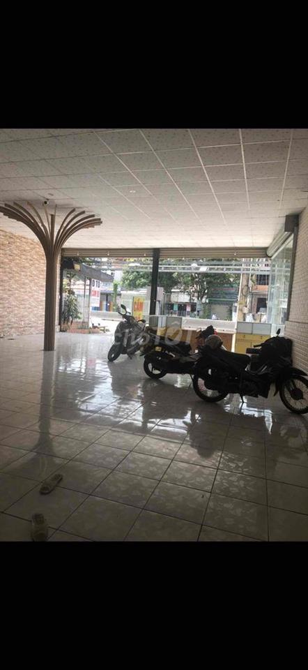 mặt tiền kinh doanh vip nhất khu vực hoà lợi