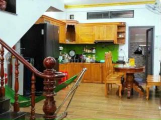 nhà 3 tấm gần ngã ba cây điệp