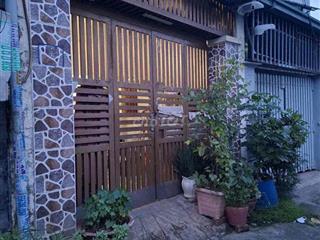 Bán căn nhà gần sân vận động đông hoà