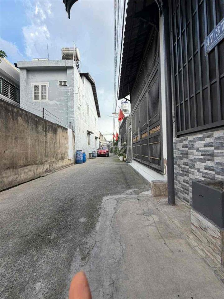 Bán căn nhà ngay trường hoc cấp 1/2
