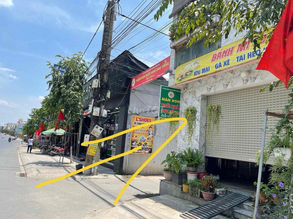 Cần bán căn nhà sổ chung ngay khu chung cư bicon thống nhất binh an