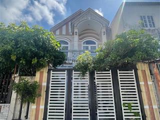 Cần bán nhà trệt lầu ngay sân vận động đông hoà