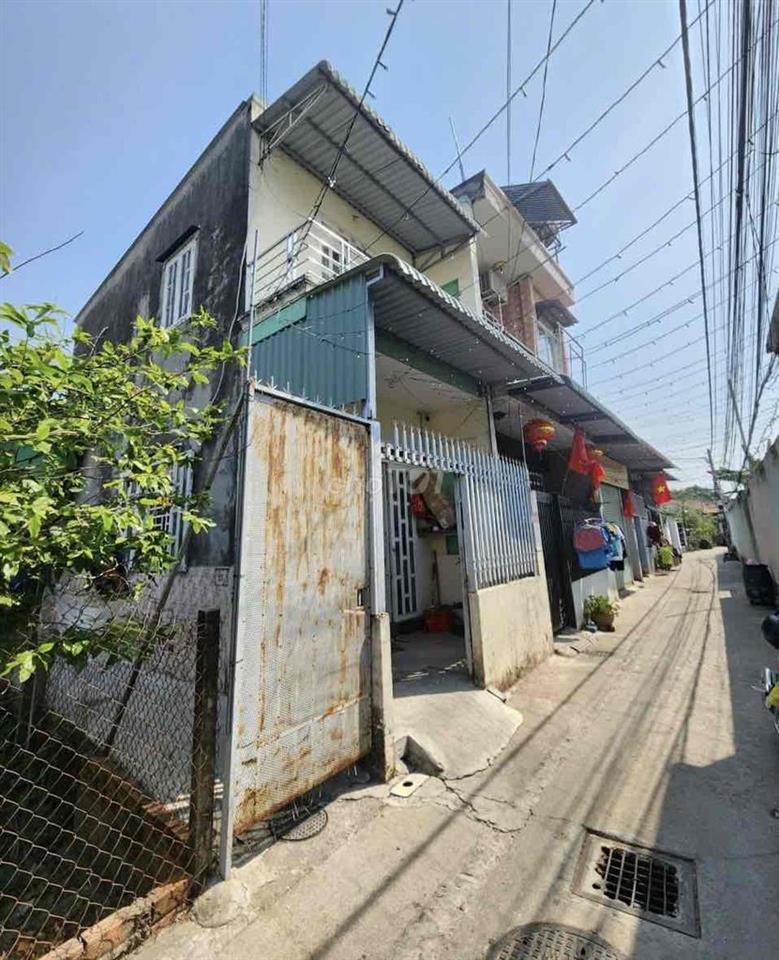 BÁN DÃY TRỌ VSIP 1