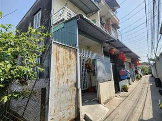 BÁN DÃY TRỌ VSIP 1