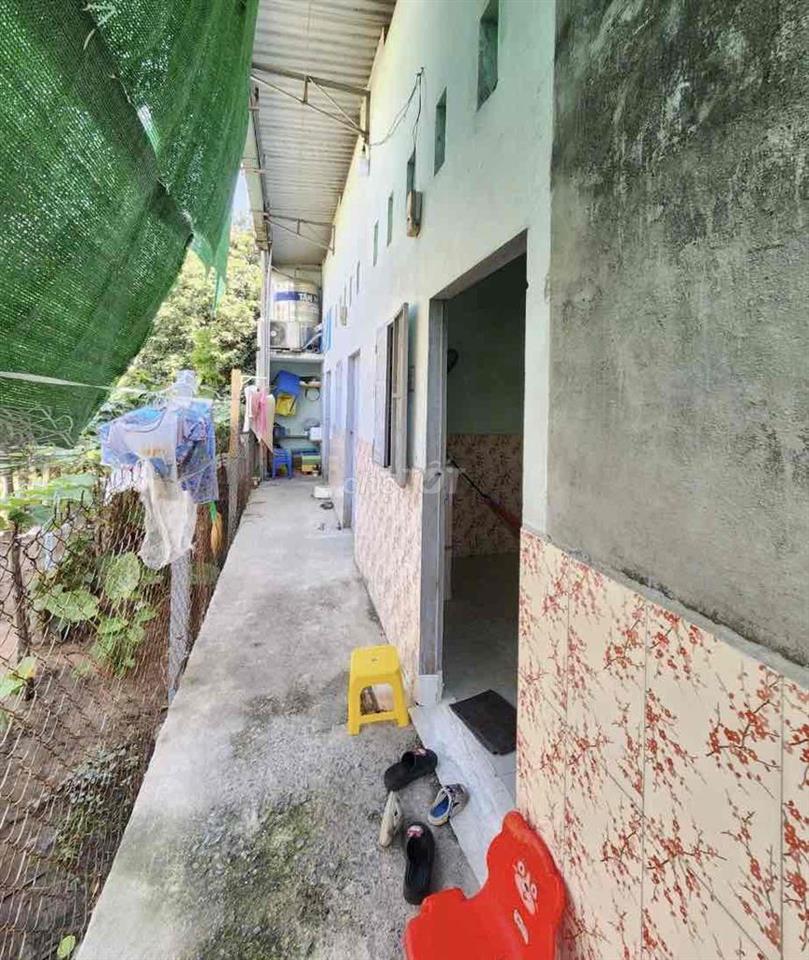 BÁN DÃY TRỌ VSIP 1