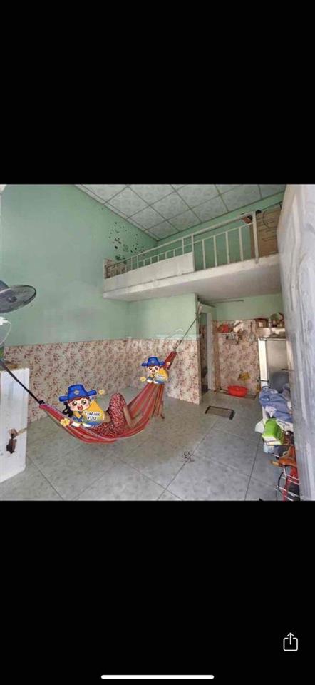 BÁN DÃY TRỌ VSIP 1
