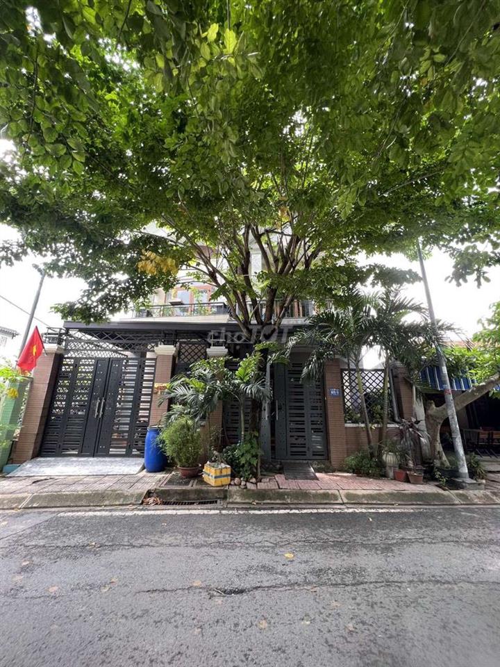 Nhà Mặt Tiền Đuờng Lái Thiêu 53