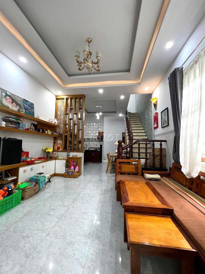 Nhà Mặt Tiền Đuờng Lái Thiêu 53