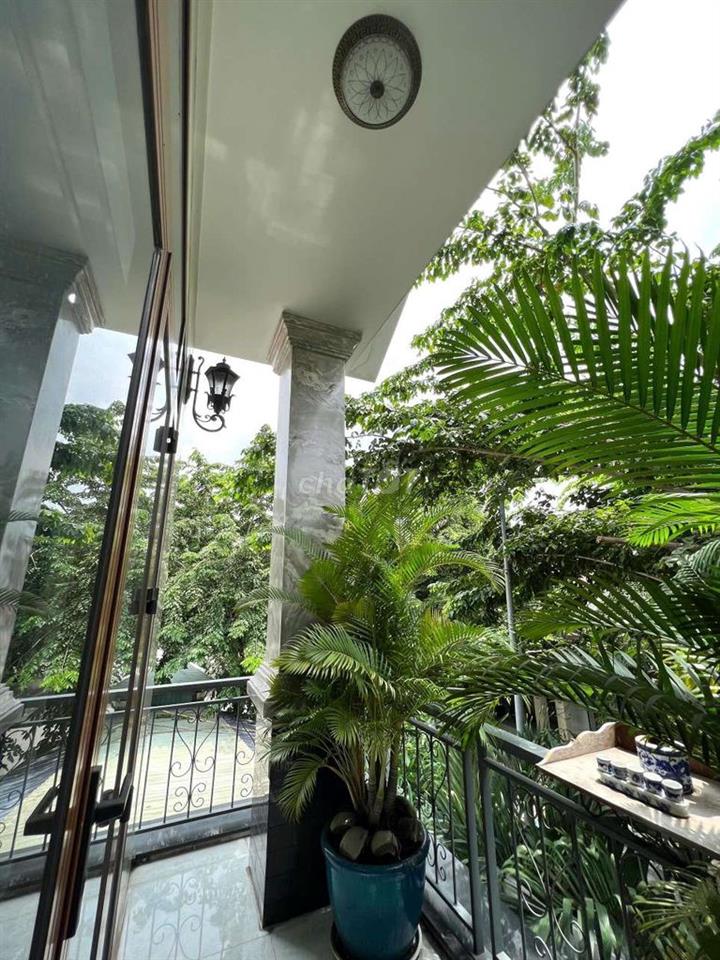 Nhà Mặt Tiền Đuờng Lái Thiêu 53