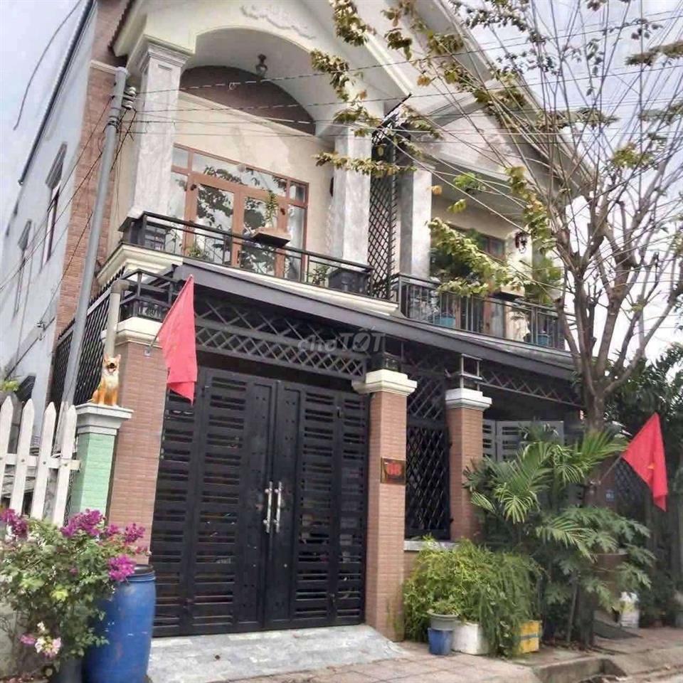 Nhà Mặt Tiền Đuờng Lái Thiêu 53