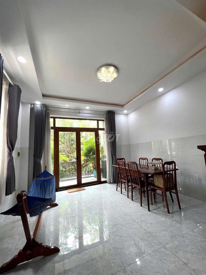 Nhà Mặt Tiền Đuờng Lái Thiêu 53